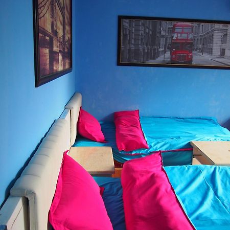 Dengba International Hostel Fenghuang Branch Εξωτερικό φωτογραφία