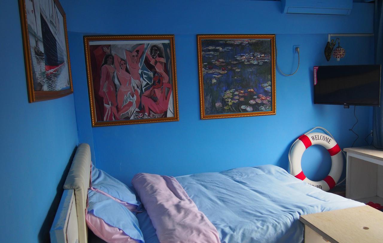 Dengba International Hostel Fenghuang Branch Εξωτερικό φωτογραφία