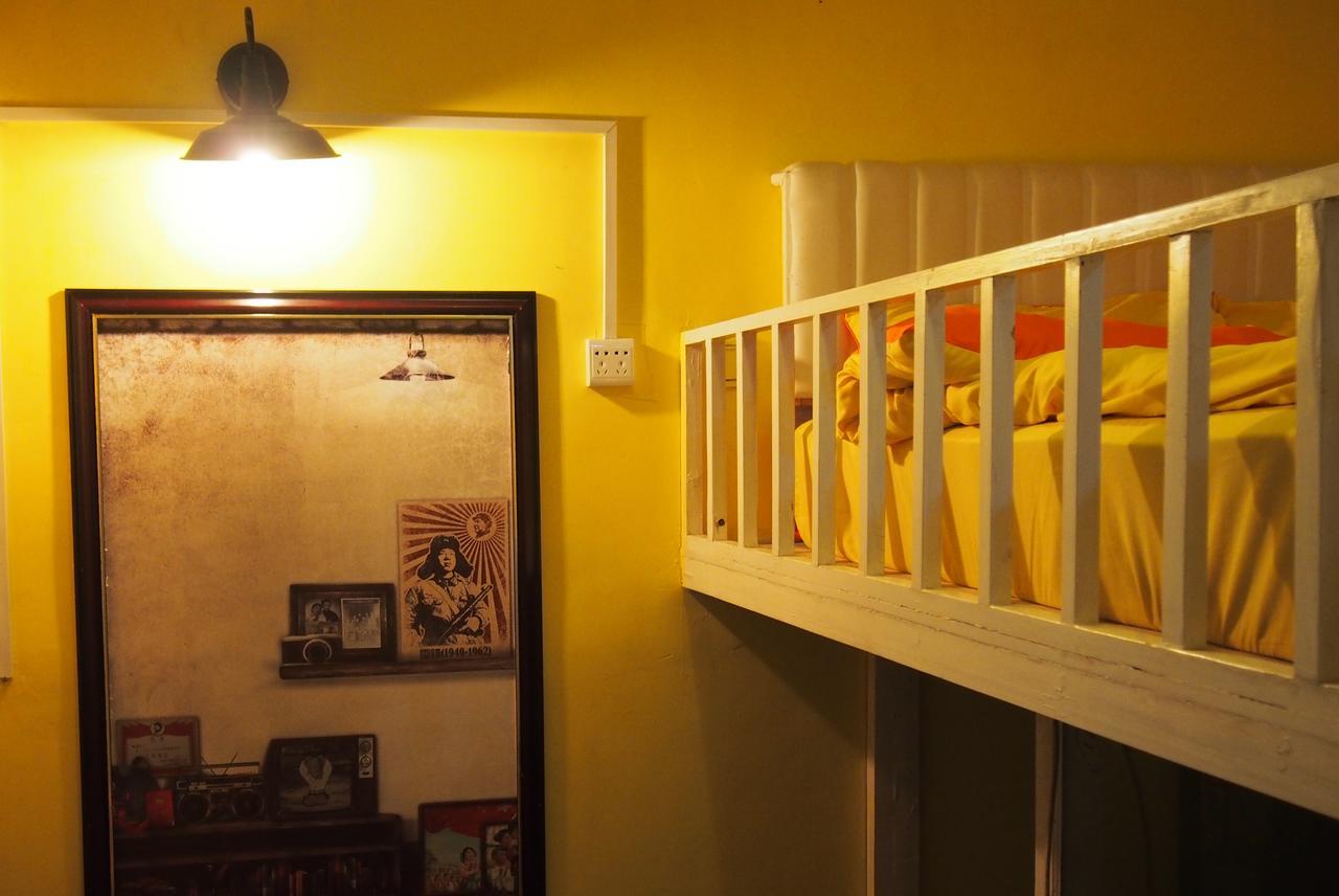 Dengba International Hostel Fenghuang Branch Εξωτερικό φωτογραφία