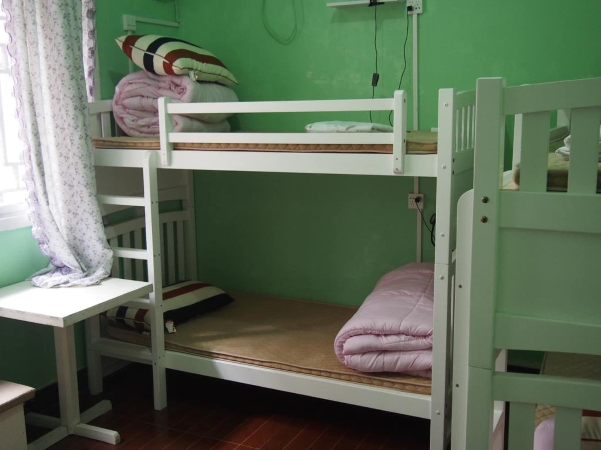 Dengba International Hostel Fenghuang Branch Εξωτερικό φωτογραφία