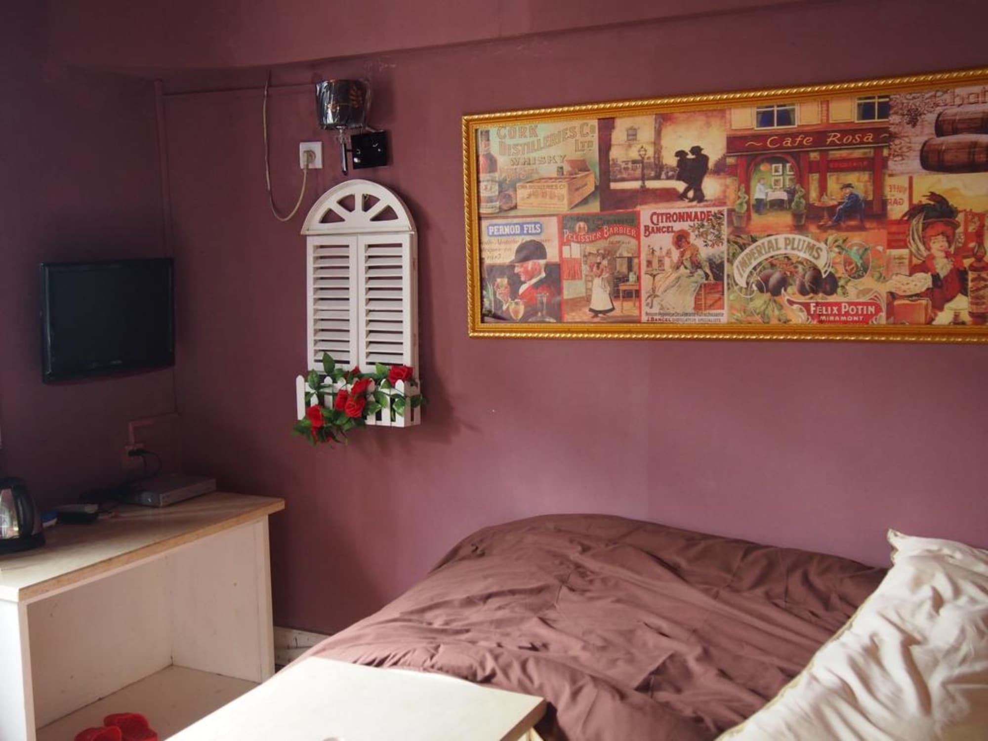 Dengba International Hostel Fenghuang Branch Εξωτερικό φωτογραφία